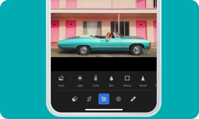 Lightroom Hero Image