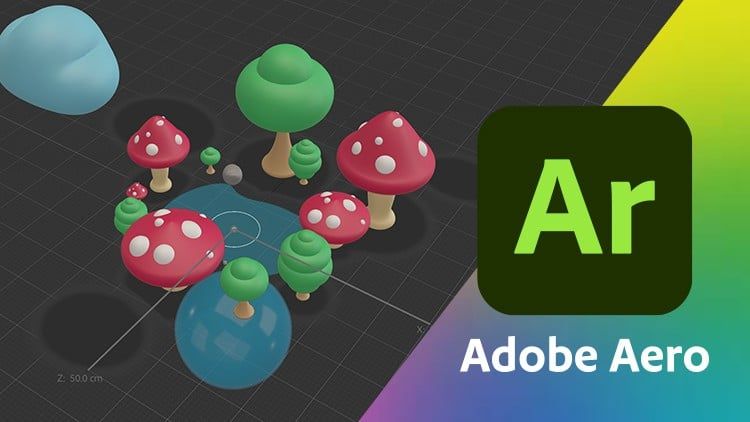 Adobe Aero
